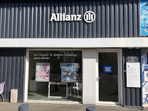 Photo n°3 de Allianz Assurance LACANAU - Isis SEGUIN & Jessica DUPLOUY à Lacanau (Compagnie d'assurance moto)