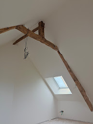 Photo n°7 de Ludovic Monsifrot à Guipel (Peintre en bâtiment)