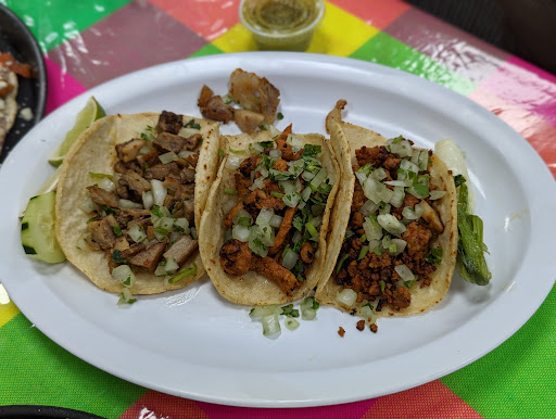 El Sabor Oaxaqueño #2 - Thumbnail