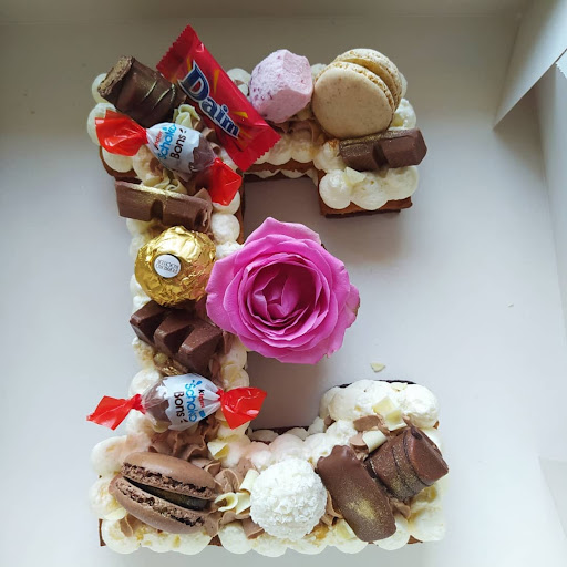Les pâtisseries de didi - Thumbnail