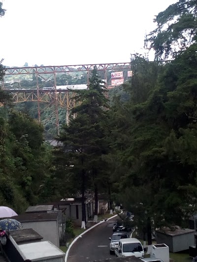 Photos of San Jose La Chacara Park