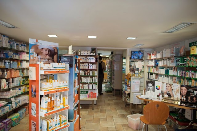 Farmacia Morelli