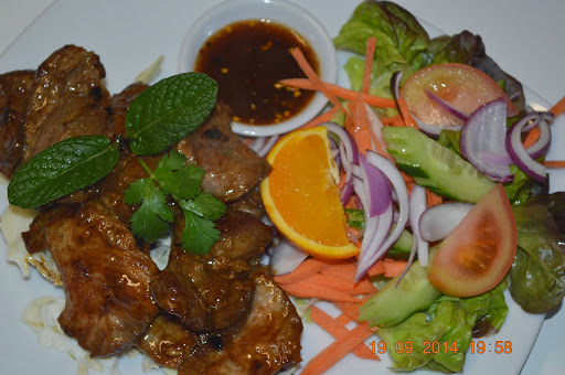 Cobar Thai Restaurant - Thumbnail