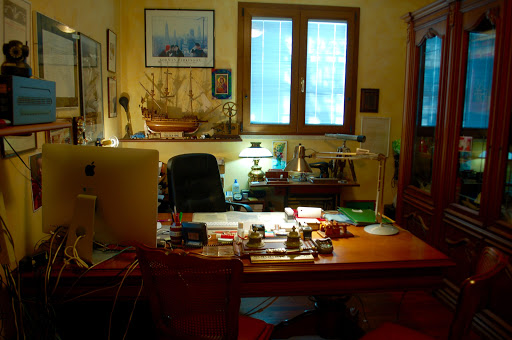 Studio Ginecologico Antonino Iacona - Ecografia transvaginale,Monitoraggio fetale,Cura sterilità - Thumbnail