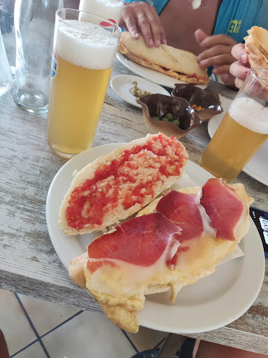 Bar Restaurante El Hogar - Thumbnail