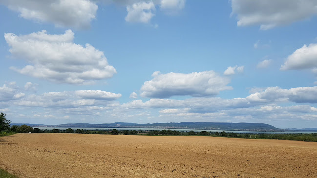 Értékelések erről a helyről: Panoráma Étterem, Balatonberény - Étterem