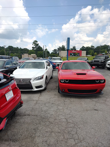 Hoover Southtown Gallery - United States