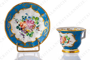 Photo n°2 de Cristal&Cie Antiquités à Randan (Magasin d'antiquités)