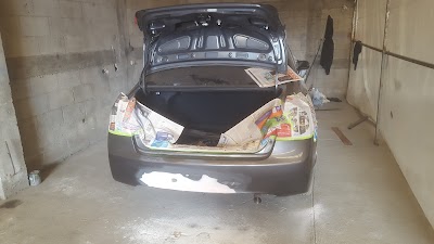 Photos of CARS GT