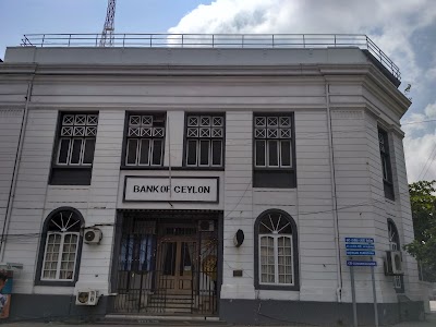 bank