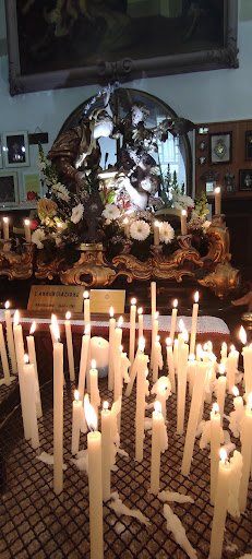 Oratorio della Santissima Annunziata (Spotorno) - Thumbnail