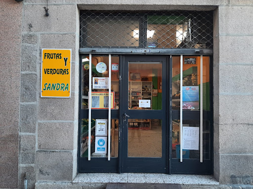 Frutería Sandra Gallery - Spain