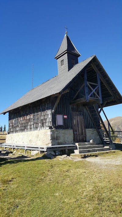 Photos of Lorettokapelle