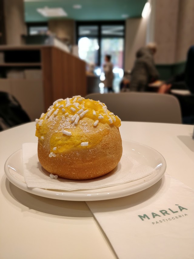 Marlà Pasticceria