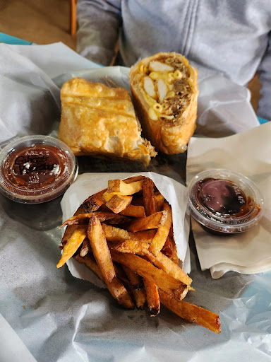 Epic Deli - Visual