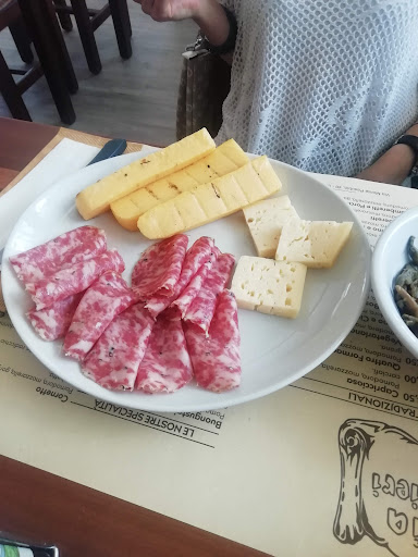 Pizzeria Fora dai Pensieri - Thumbnail
