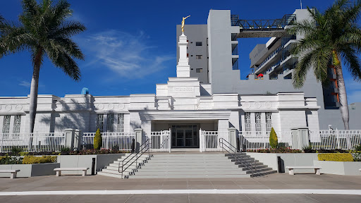 Templo de Guadalajara México