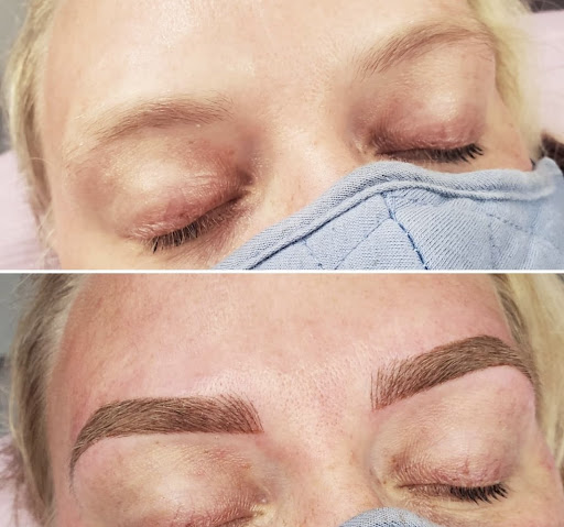 Luxclusive Lash Studio & Hair Designs - Thumbnail