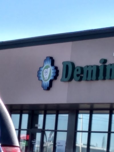 Deming Children