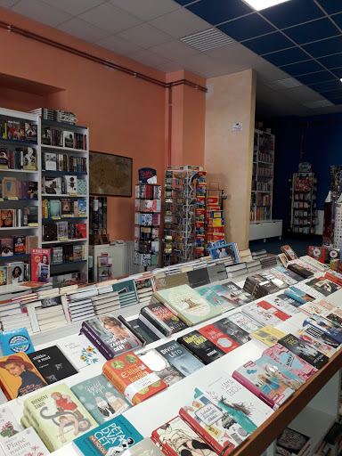 Knihy Dobrovský Gallery - Germany