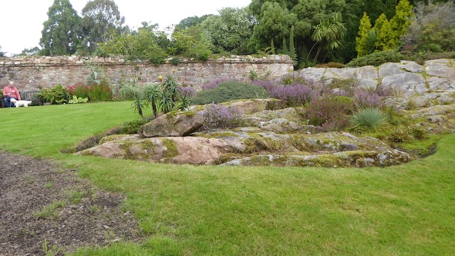 Brodick Castle, Garden and Country Park