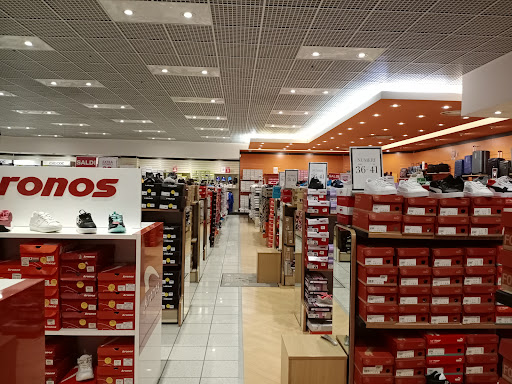 Decathlon San Martino Siccomario - Thumbnail