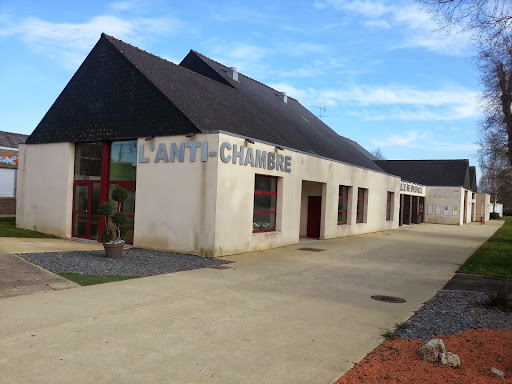 Photo de Médiathèque Municipale à Lassy (35580)