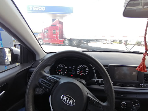 G500 - SERVICIOS ENERGETICOS MEXIQUENSES - Thumbnail