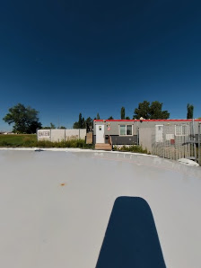Boondocks RV Storage 870 Limit Ave, Crossfield, AB T0M 0S0, Canada