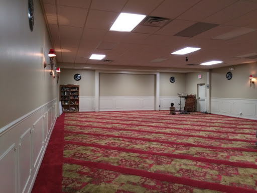 Islamic Center of Grand Rapids - Thumbnail