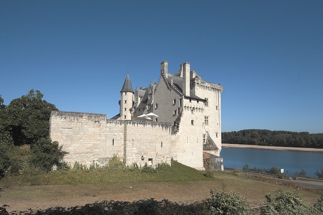 Montsoreau