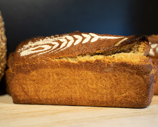 Boske - Bakery - Visual