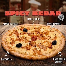 Photo n°14 de Gang Of Pizza à Masseube (Restaurant)