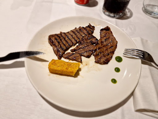 Trattoria Paeto Cartigliano - Thumbnail