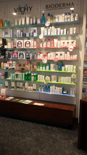 Bonifatius Apotheke Johannes Stauff - Thumbnail