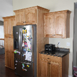 Bits Custom Cabinets