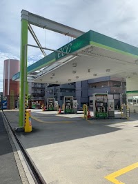 ECO Station セルフ片倉SS（かなせき）