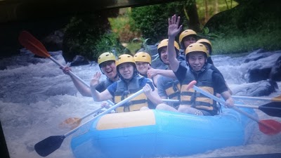 Photos of Graha Adventure Rafting