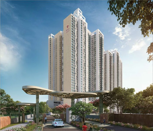 Discover Birla Vanya in Kalyan, offering 1BHK to 4BHK luxury apartments with exclusive festival o… post image