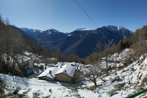 Valvarrone - Visual
