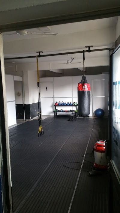 Photos of Get U Fit Gym