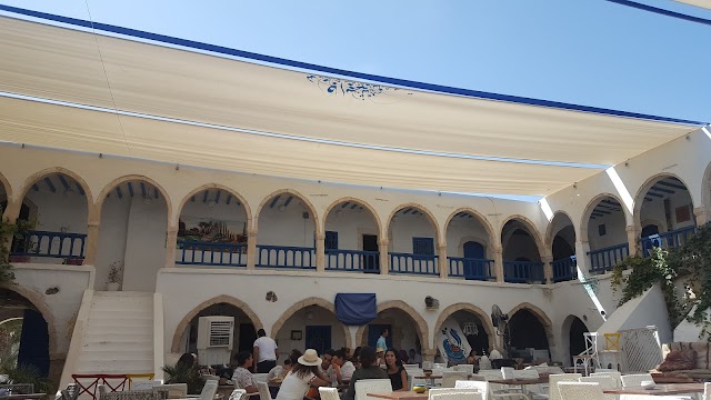 Hôtel Marhala