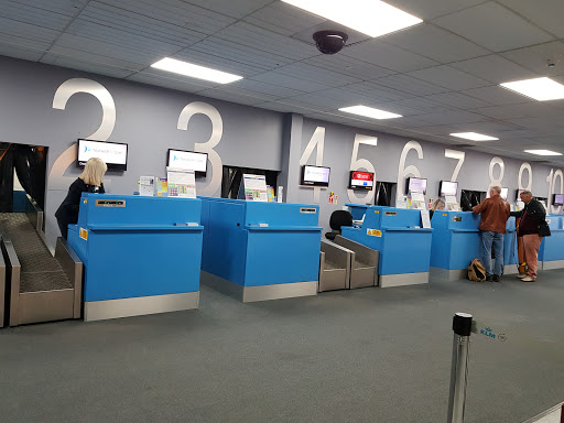 Travel Norwich Airport - Thumbnail