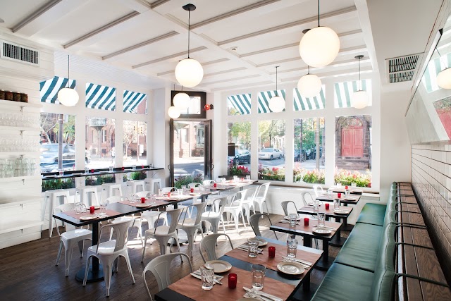 Trattoria Carina