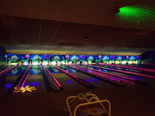 GObowling - Visual