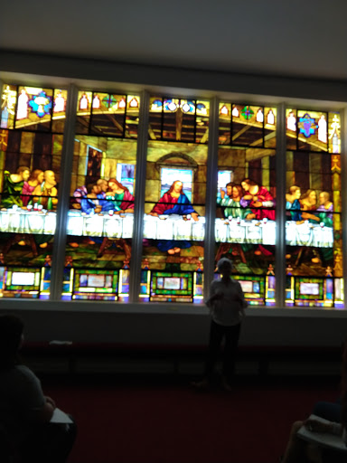 St. Petersburg First United Methodist Church & Preschool - Thumbnail