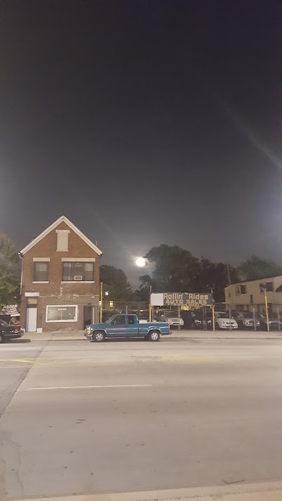 Photos of Western Avenue Nissan