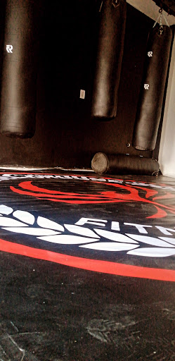 black house dojo - Thumbnail