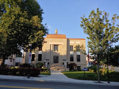 Fort Lee Municipal Court