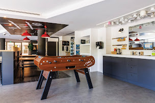 Photo n°29 de Student Factory Aix Pont de l'Arc à Aix-en-Provence (Centre d'hébergement pour étudiants)